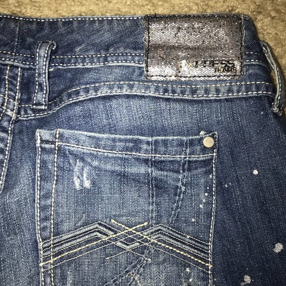 Express Jeans - Picture 5 of 8